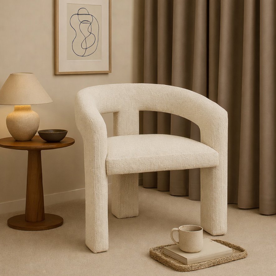 Flo Dining Maisie - Dining Chair (Pair)