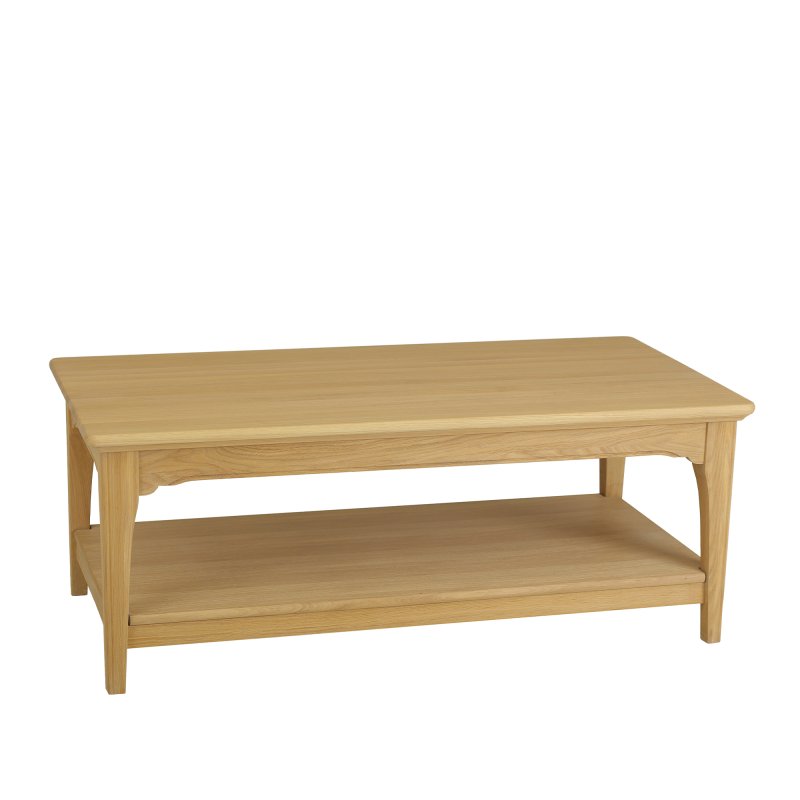 TCH Furniture Ltd New England Dining - Coffee Table