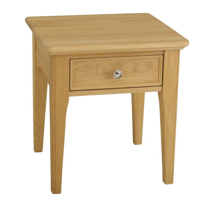 TCH Furniture Ltd New England Dining - Lamp Table