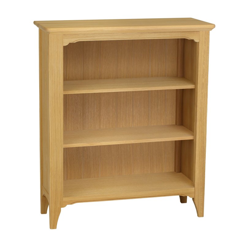 TCH Furniture Ltd New England Dining - Small Bookcase