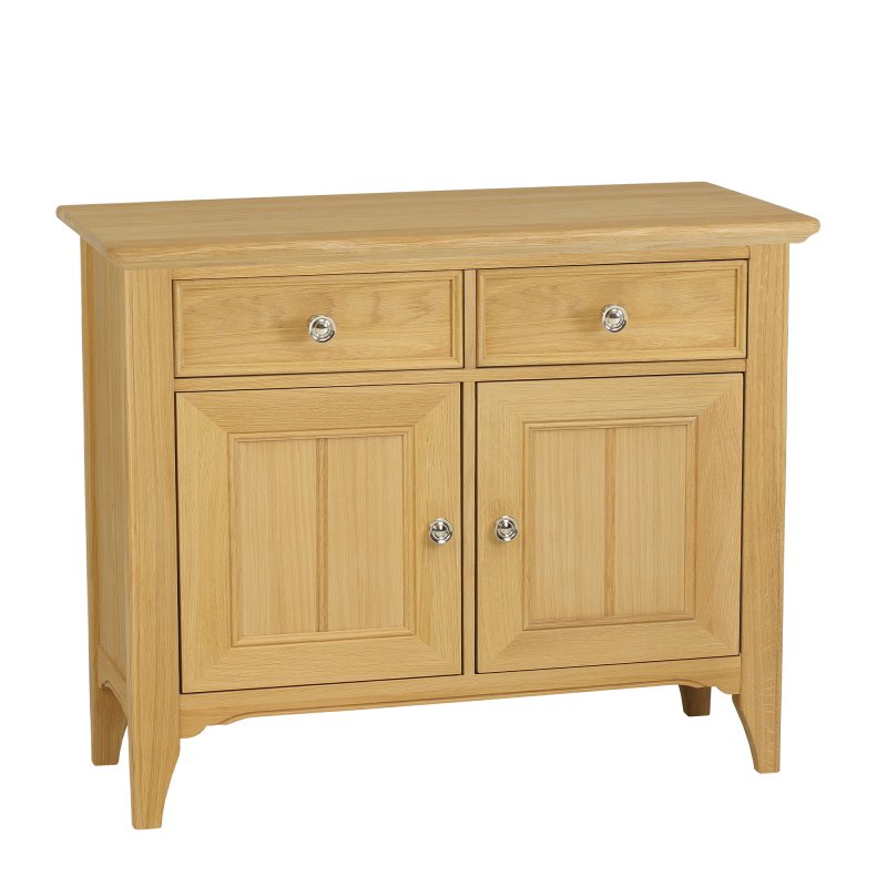 TCH Furniture Ltd New England Dining - Small 2 Door Sideboard