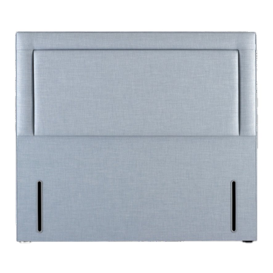 Hypnos Hypnos Isobella Headboard - Euro Slim