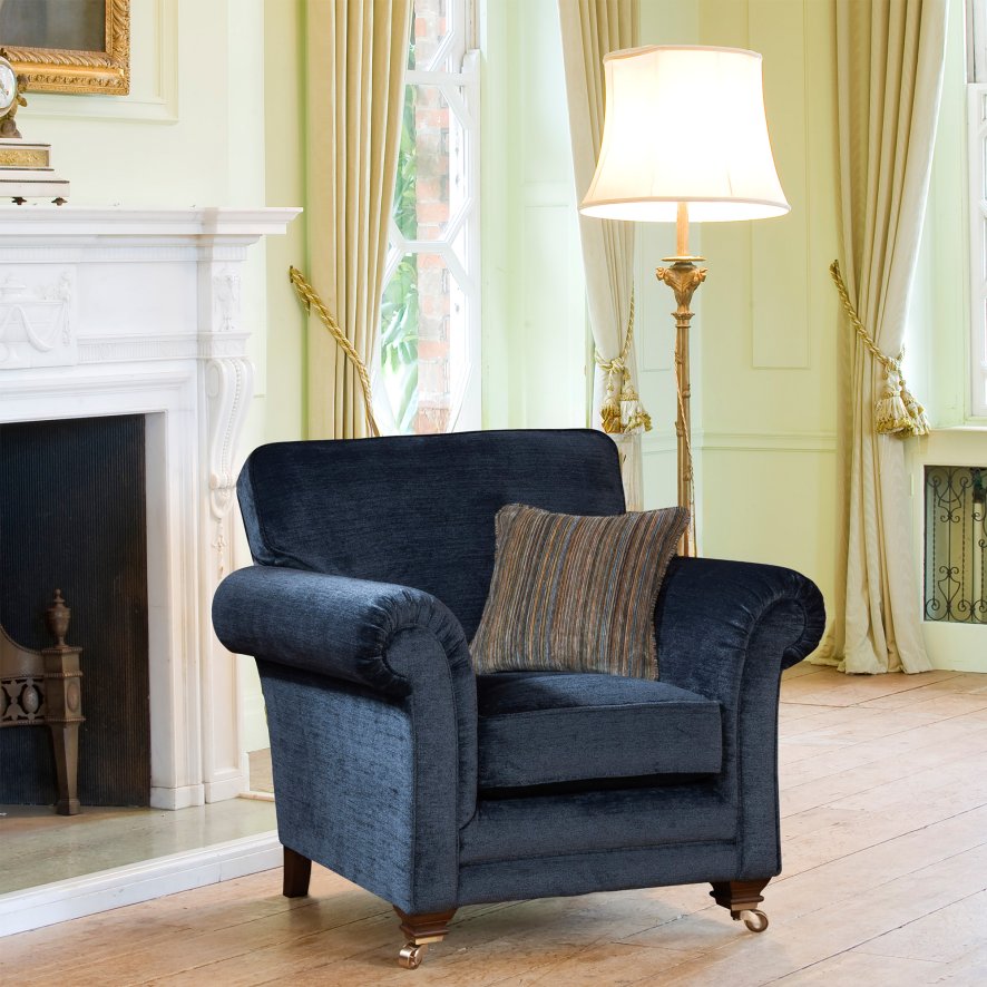 Alstons Salvador - Chair