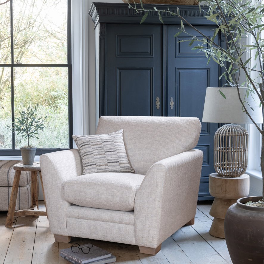 Alstons Monet - Chair
