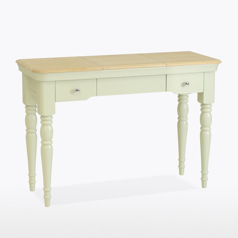 TCH Furniture Ltd Stag Cromwell Bedroom - Dressing Table