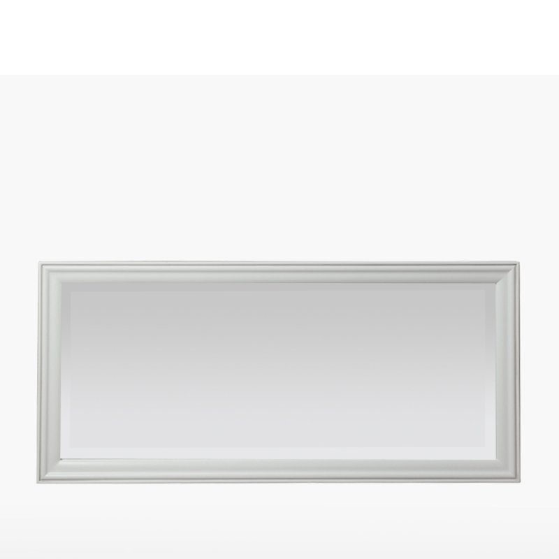 TCH Furniture Ltd Stag Cromwell Bedroom - Large Wall Mirror
