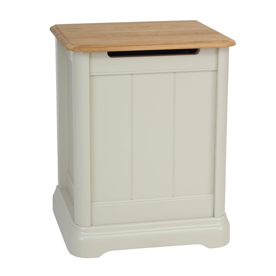 TCH Furniture Ltd Stag Cromwell Bedroom - Laundry Box