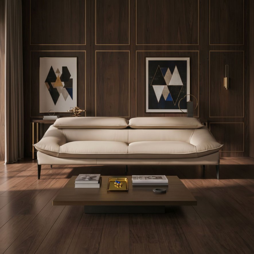 Calia Angelo - 2 Seater Sofa