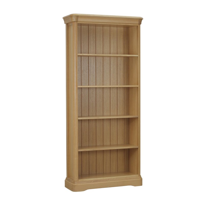 TCH Furniture Ltd Stag Lamont Dining - Bookcase