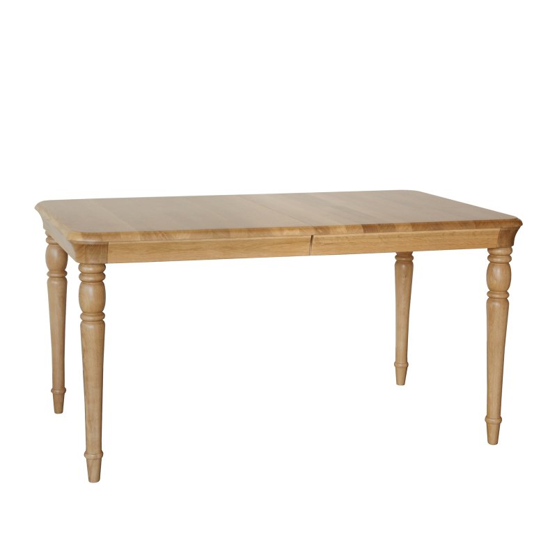 TCH Furniture Ltd Stag Lamont Dining - Extending Table (150cm/190cm)