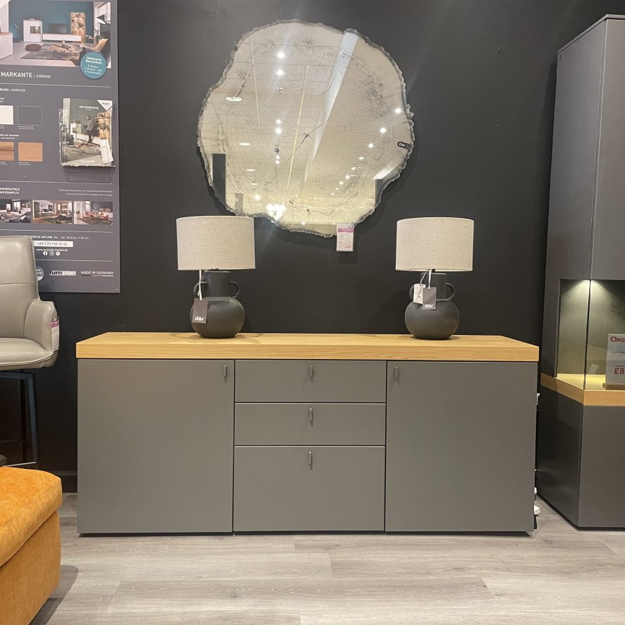 Venjakob Venjakob Plan X2 - Sideboard