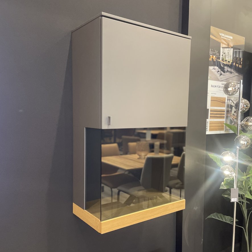 Venjakob Venjakob Plan X2 - Hanging Cabinet