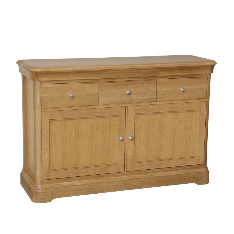 TCH Furniture Ltd Stag Lamont Dining - Small Sideboard