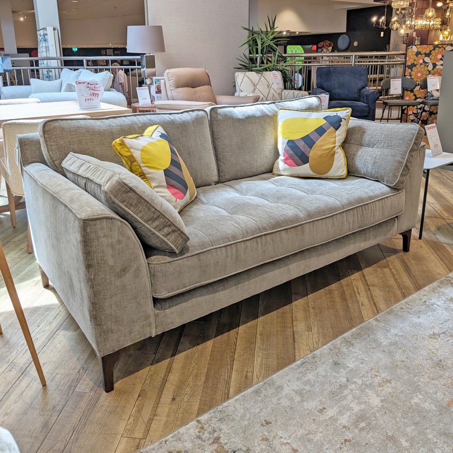 Orla Kiely Orla Kiely - Arklow Medium Sofa