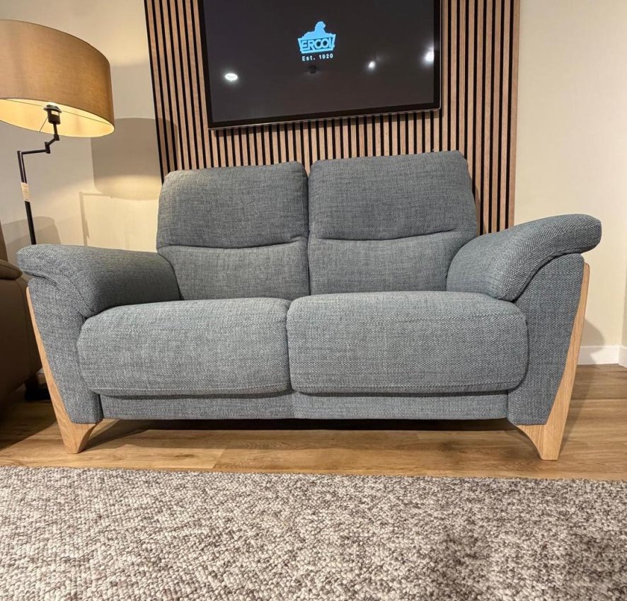 Ercol Ercol Enna - Medium Sofa