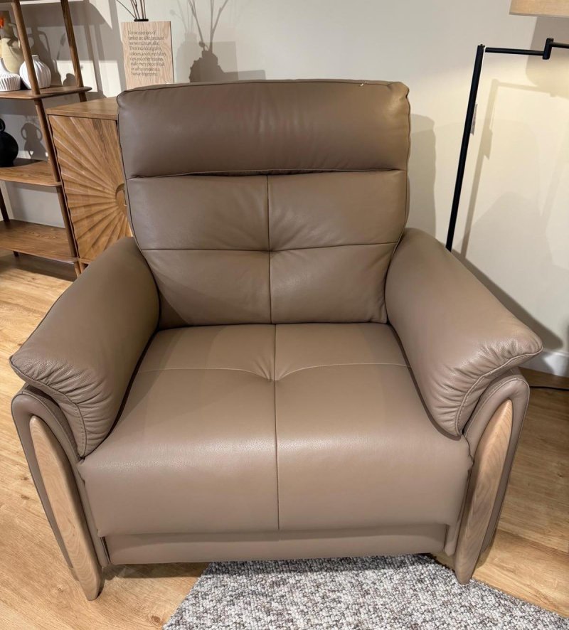 Ercol Ercol Mondello - Static Chair
