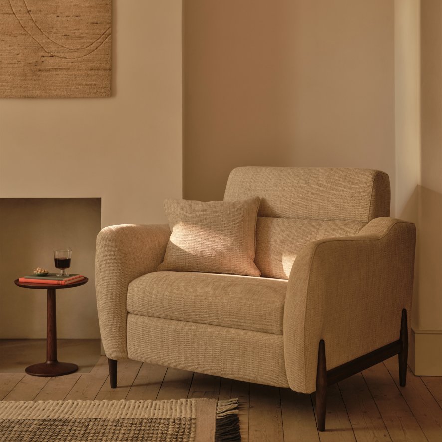 Ercol Ercol Bronte - Snuggler
