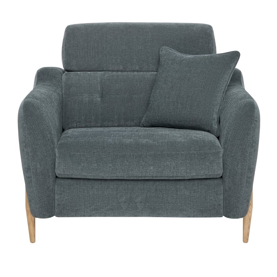 Ercol Ercol Bronte - Recliner Snuggler