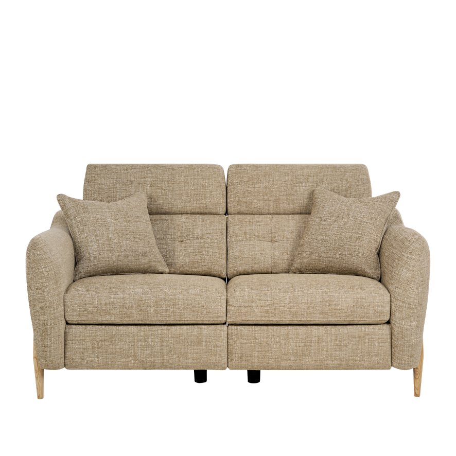 Ercol Ercol Bronte - Medium Recliner Sofa
