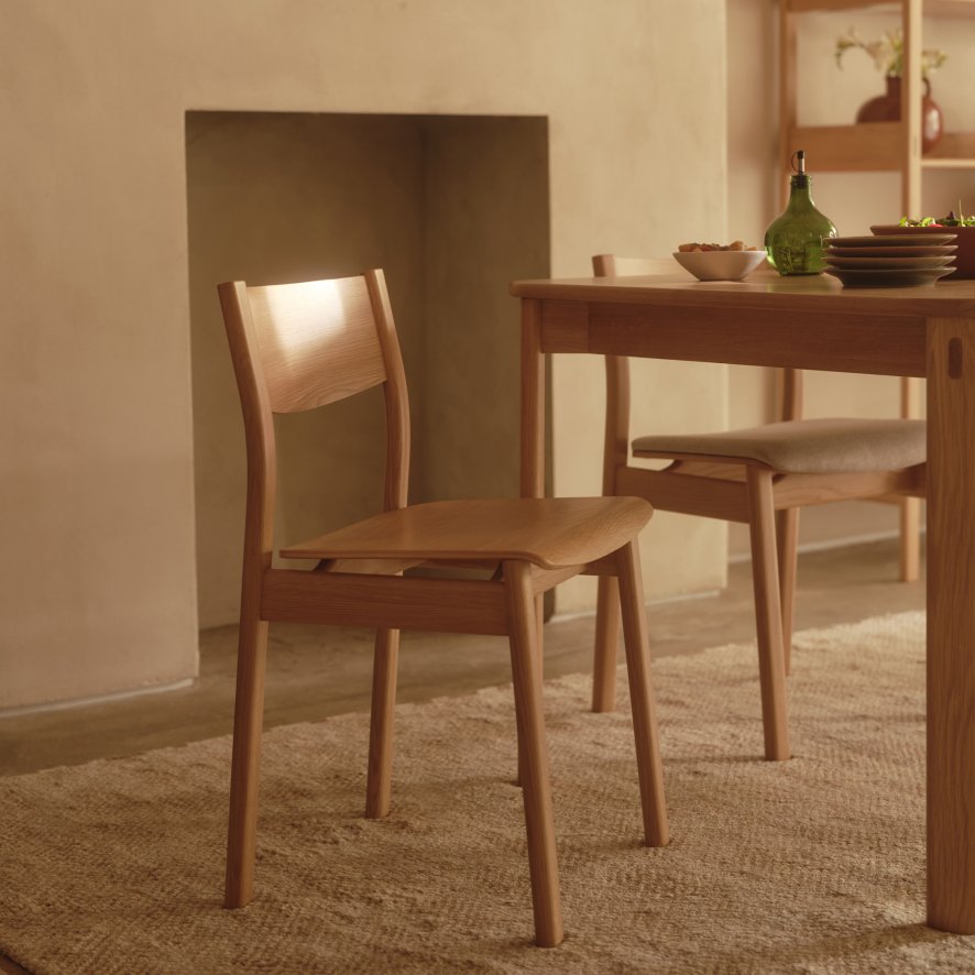 Ercol Ercol Tenon - Dining Chair