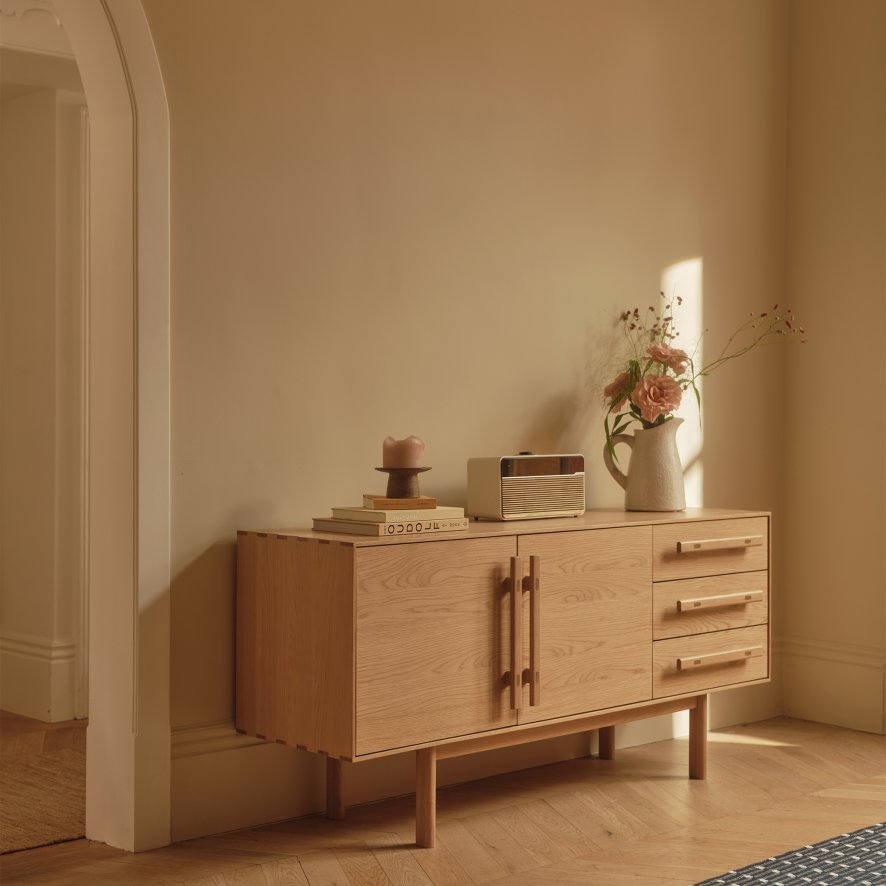 Ercol Ercol Tenon - Large Sideboard