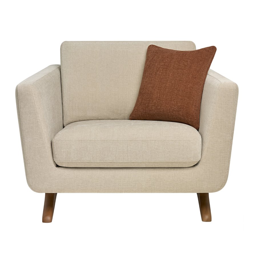 Ercol Ercol Ballard - Snuggler