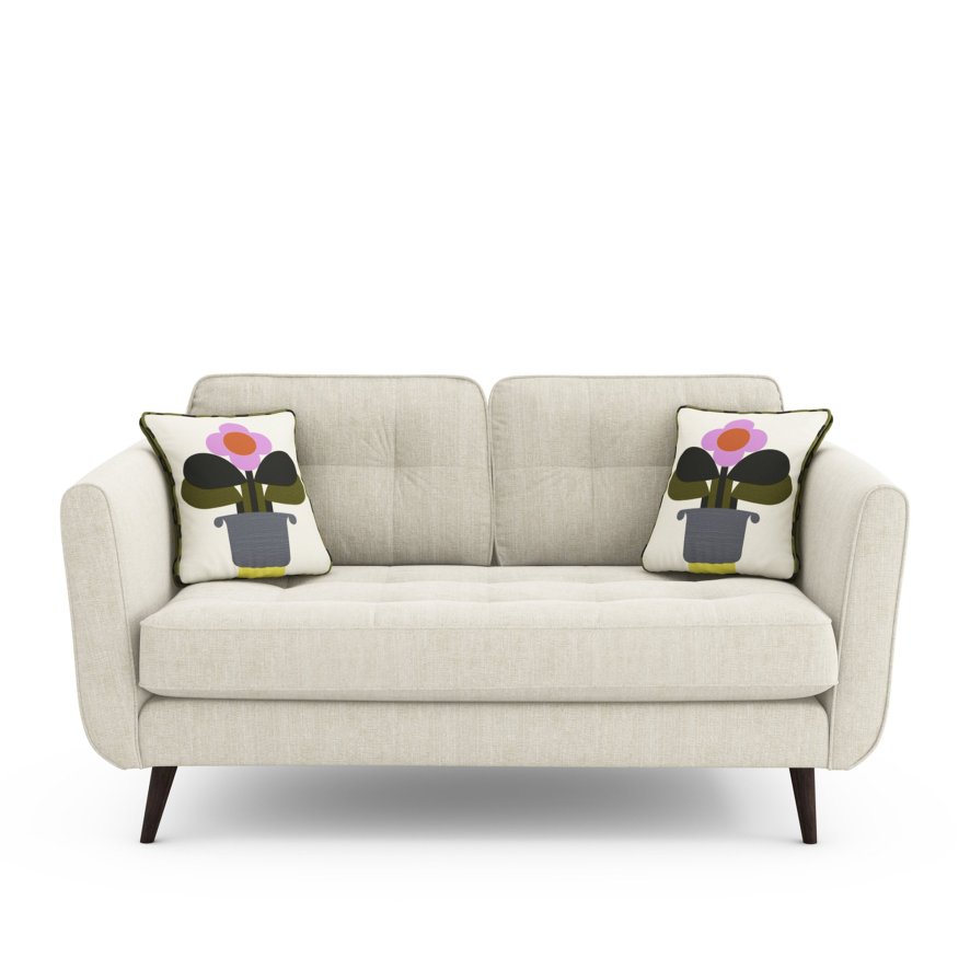 Orla Kiely Orla Kiely Ivy - Small Sofa