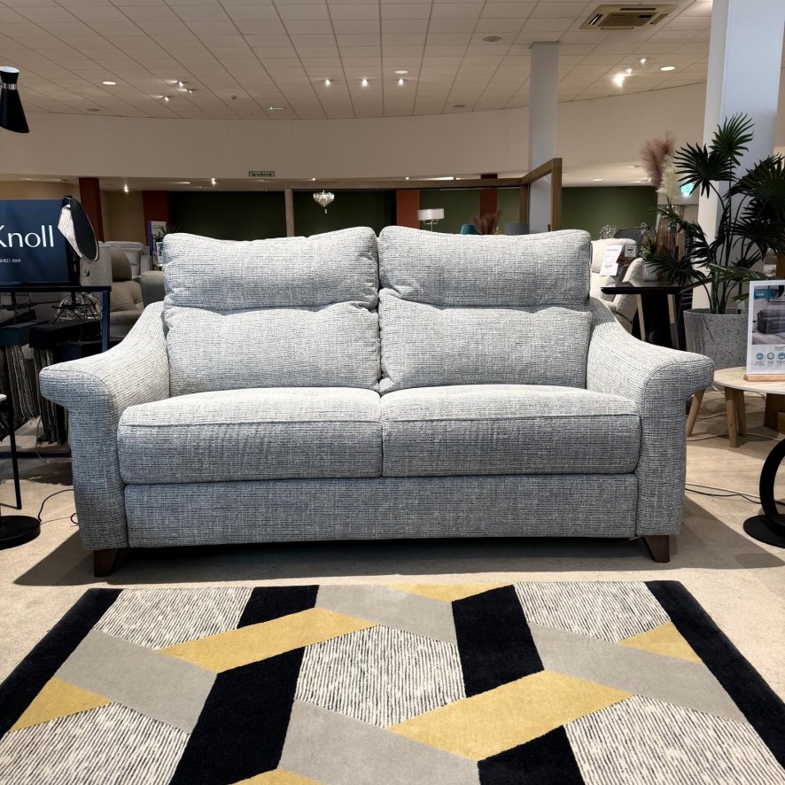G Plan Upholstery G Plan Riley - Large Sofa