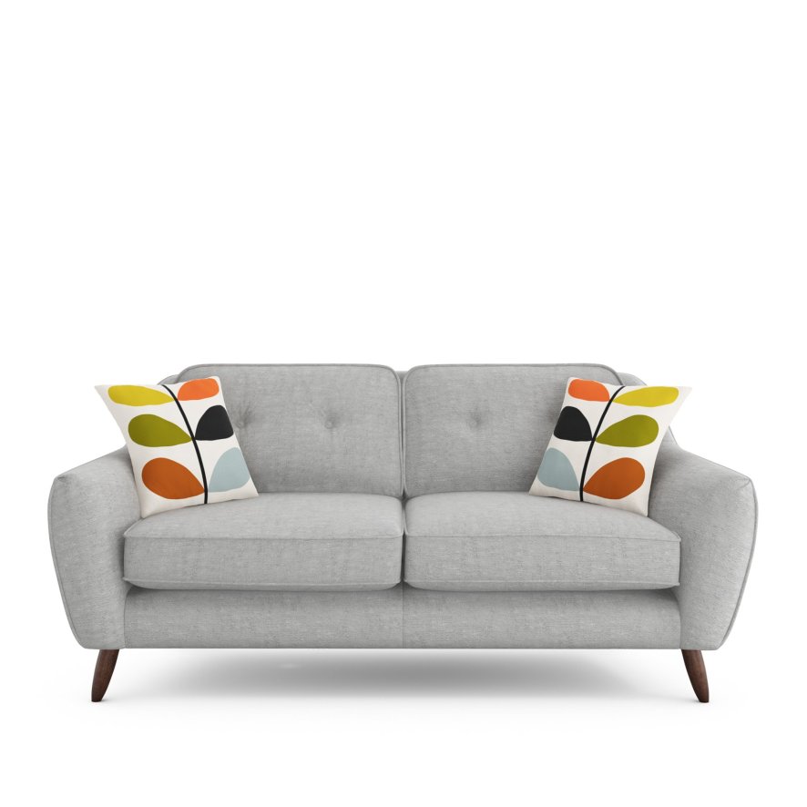 Orla Kiely Orla Kiely Laurel - Medium Sofa