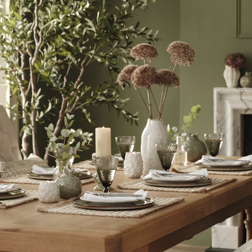 Gallery Direct Accessories - Brown Large Pom Pom Stems (3pk)
