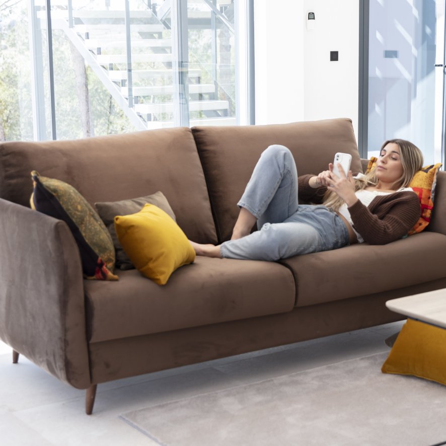 Fama Dreams Fama Dreams - Helsinki Sofa Bed