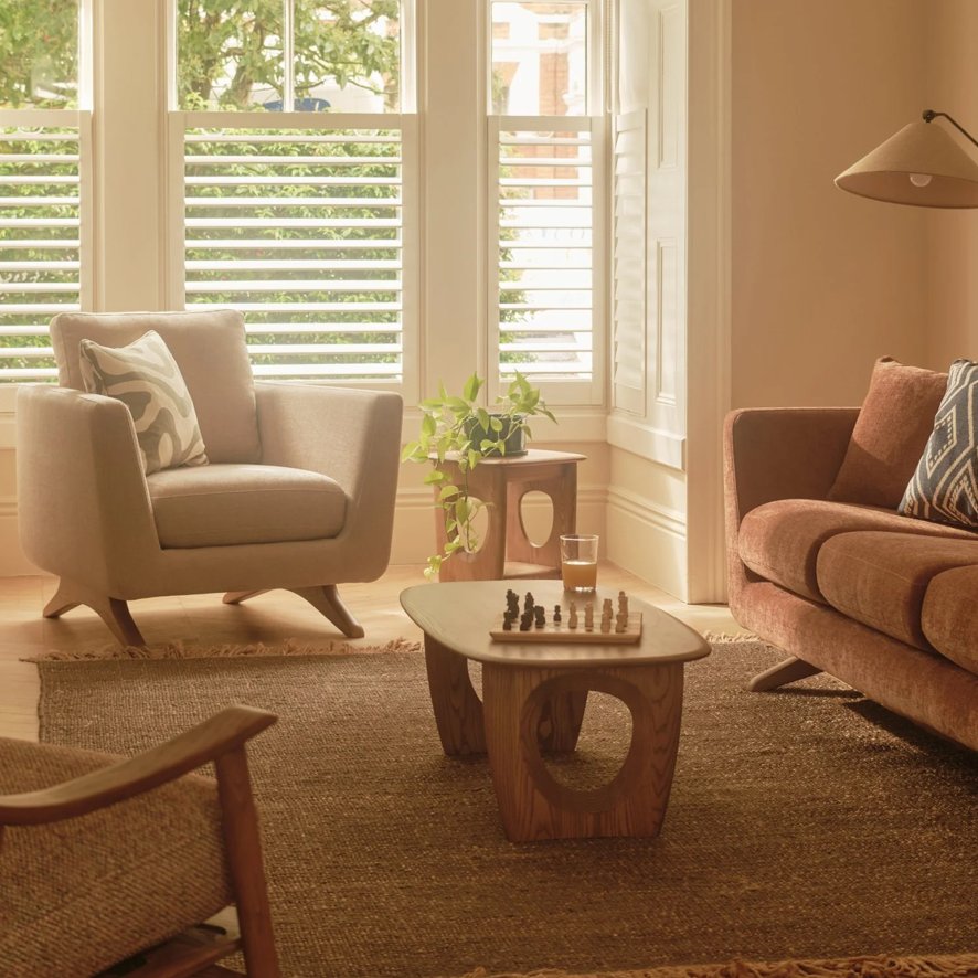 Ercol Ercol Highmoor - Coffee Table