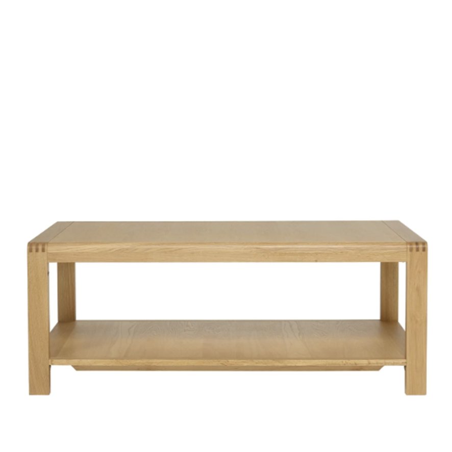 Ercol Ercol Bosco - Coffee Table