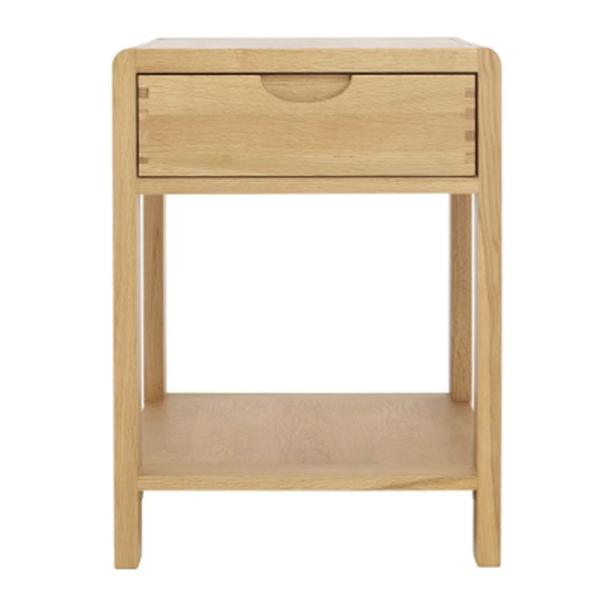 Ercol Ercol Bosco - Lamp Table