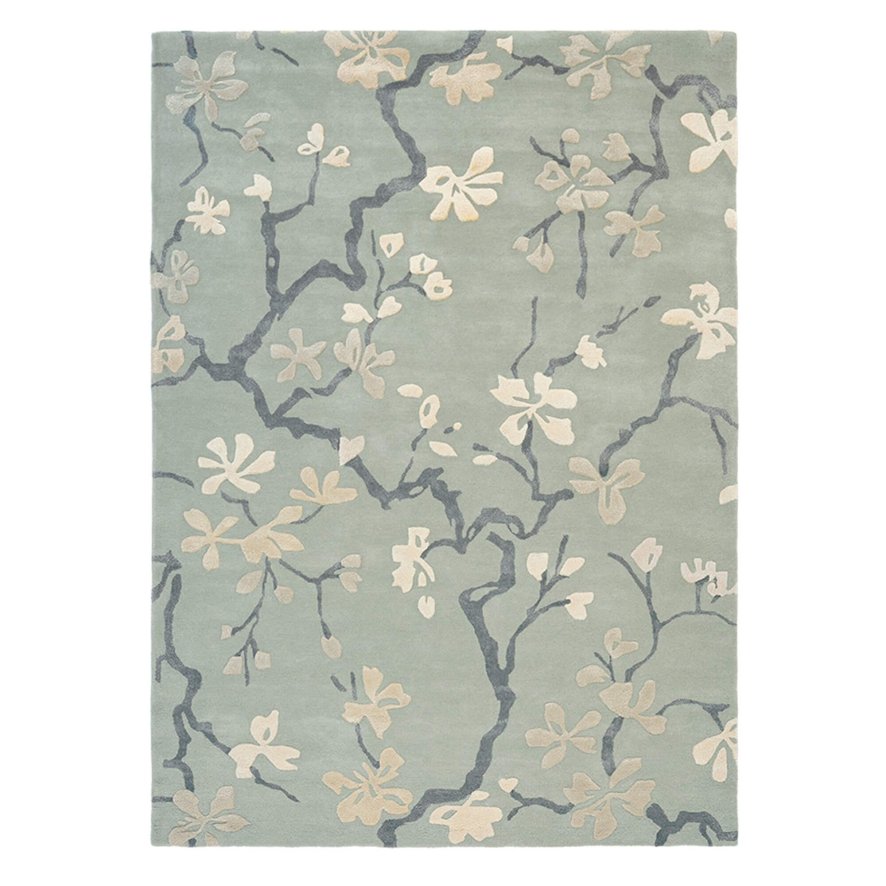 Sanderson Sanderson - Anthea China Blue Rug