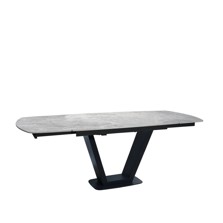 Classic Furniture Athens - Motion Table (Grey)