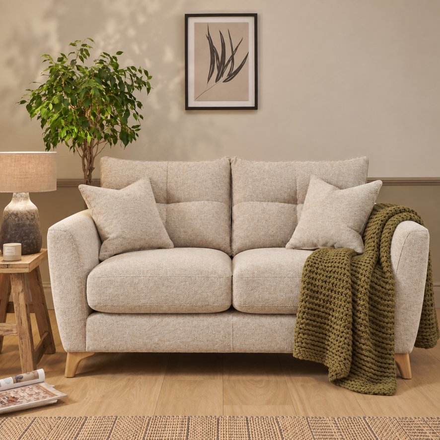 Whitemeadow Upholstery Paraguay - Medium Sofa