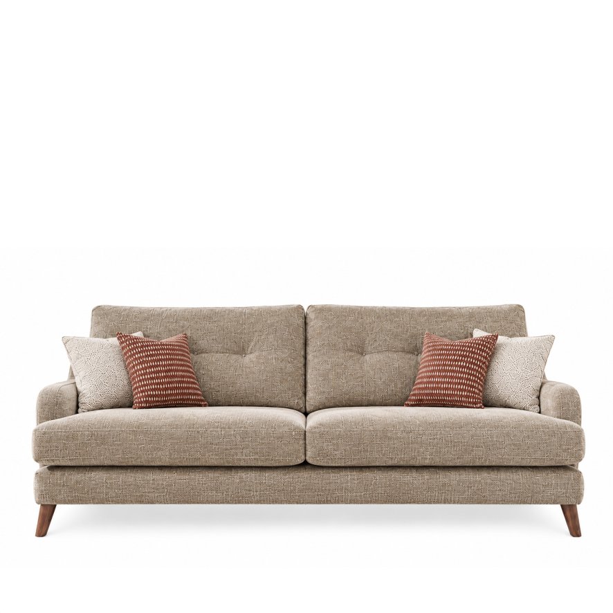 Whitemeadow Upholstery Chile - Extra Large Sofa