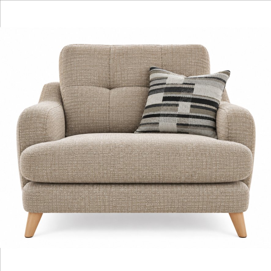 Whitemeadow Upholstery Chile - Standard Chair