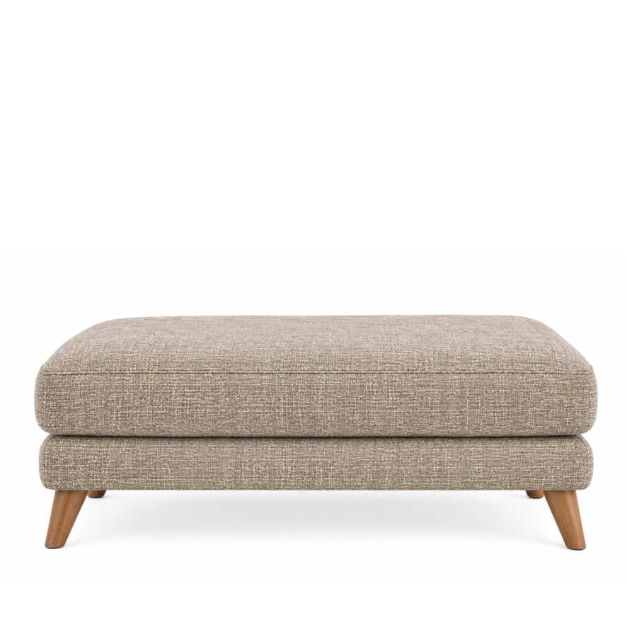 Whitemeadow Upholstery Chile - Footstool