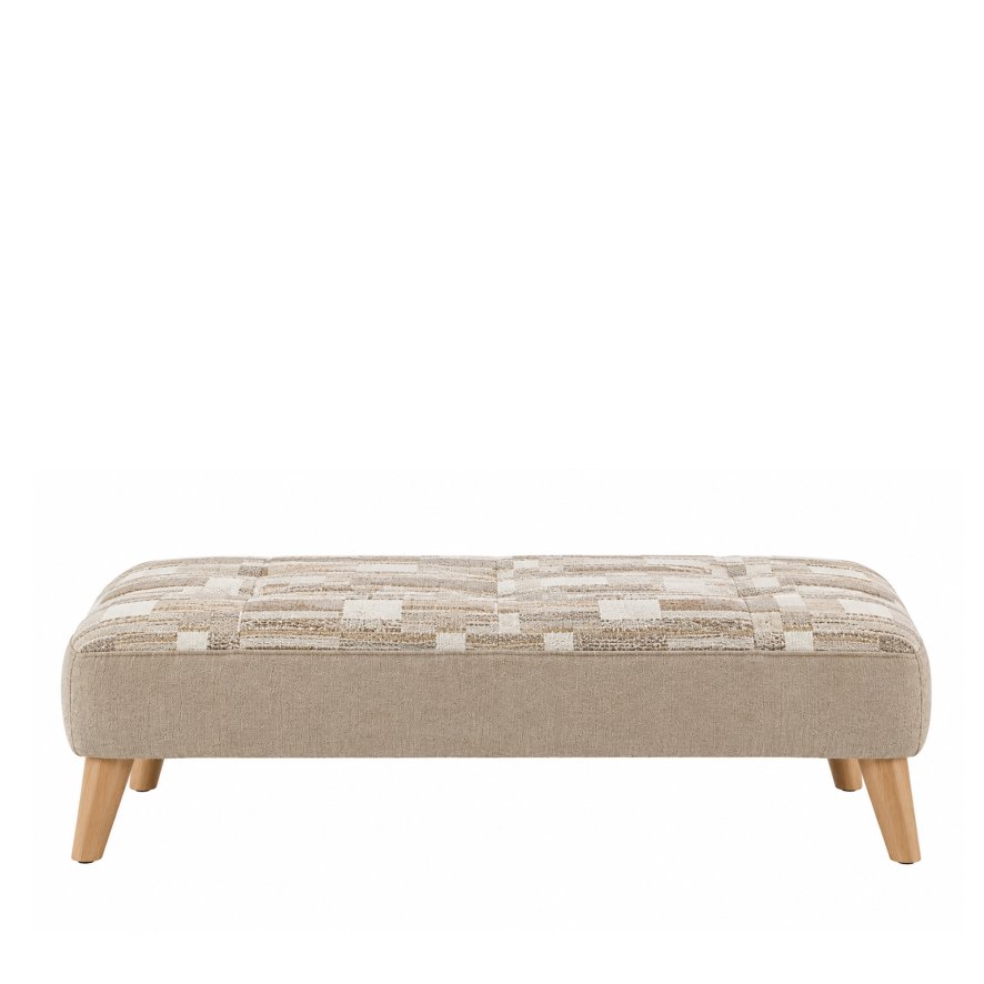 Whitemeadow Upholstery Chile - Bench Stool