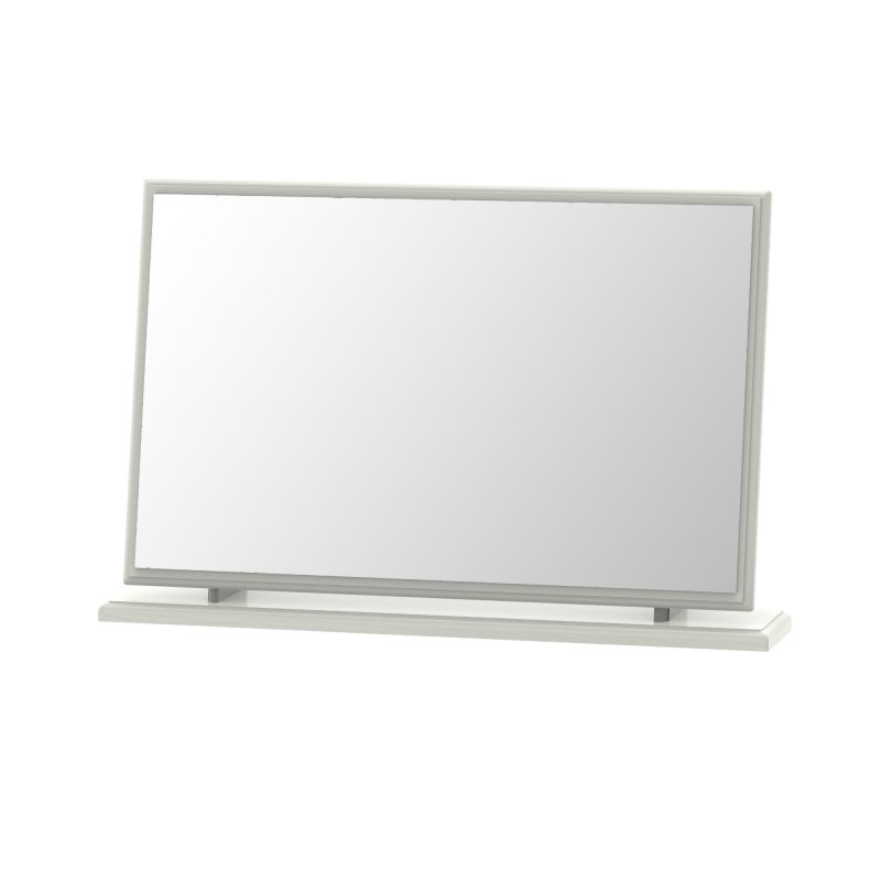 Welcome Furniture Dakota Bedroom - Large Mirror