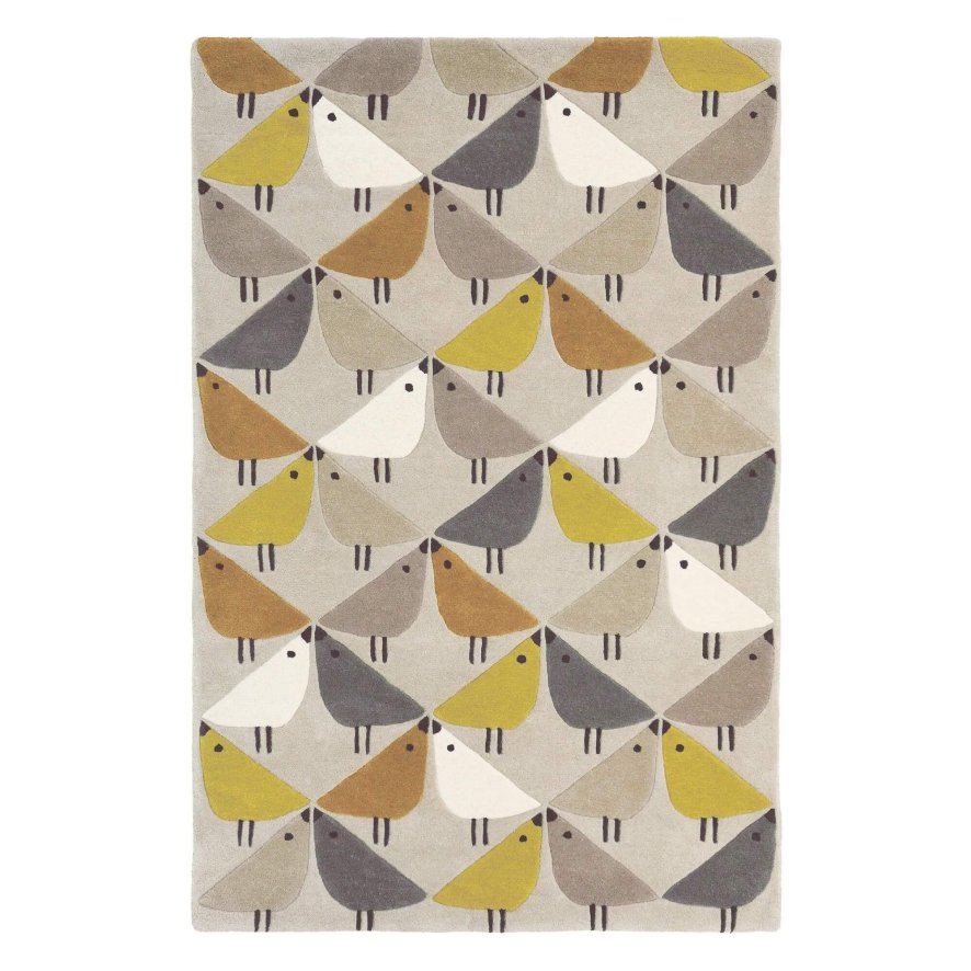 Scion Scion - Lintu Dandel Rug