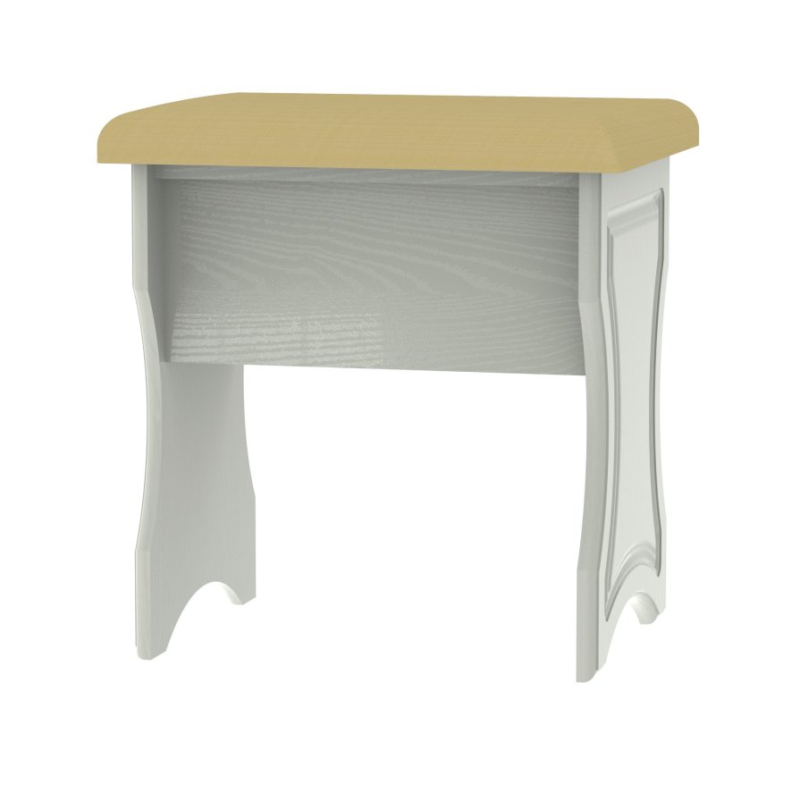 Welcome Furniture Dakota Bedroom - Stool