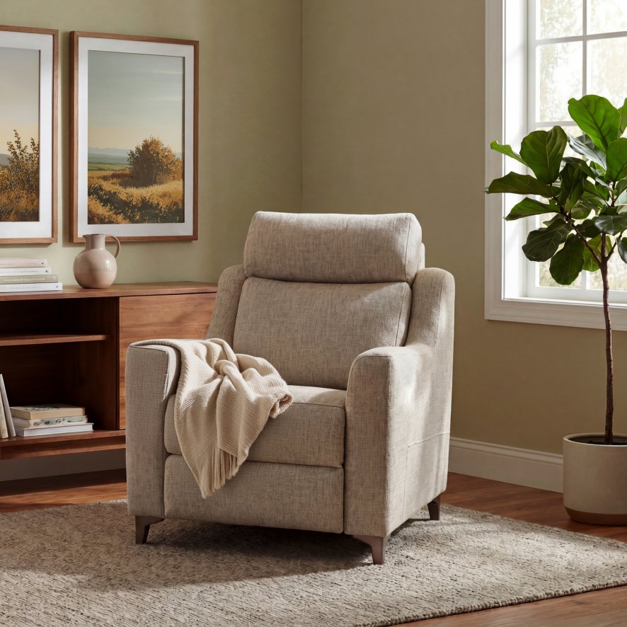 Parker Knoll Parker Knoll Alina - Recliner Armchair