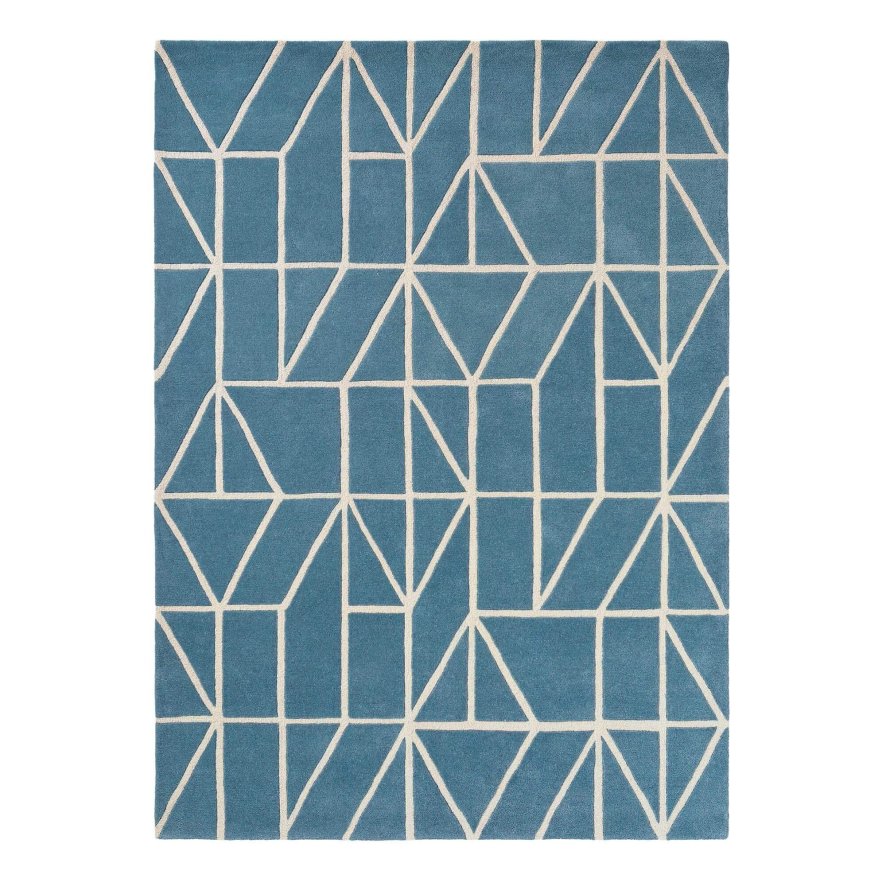 Scion Scion - Viso Denim Rug