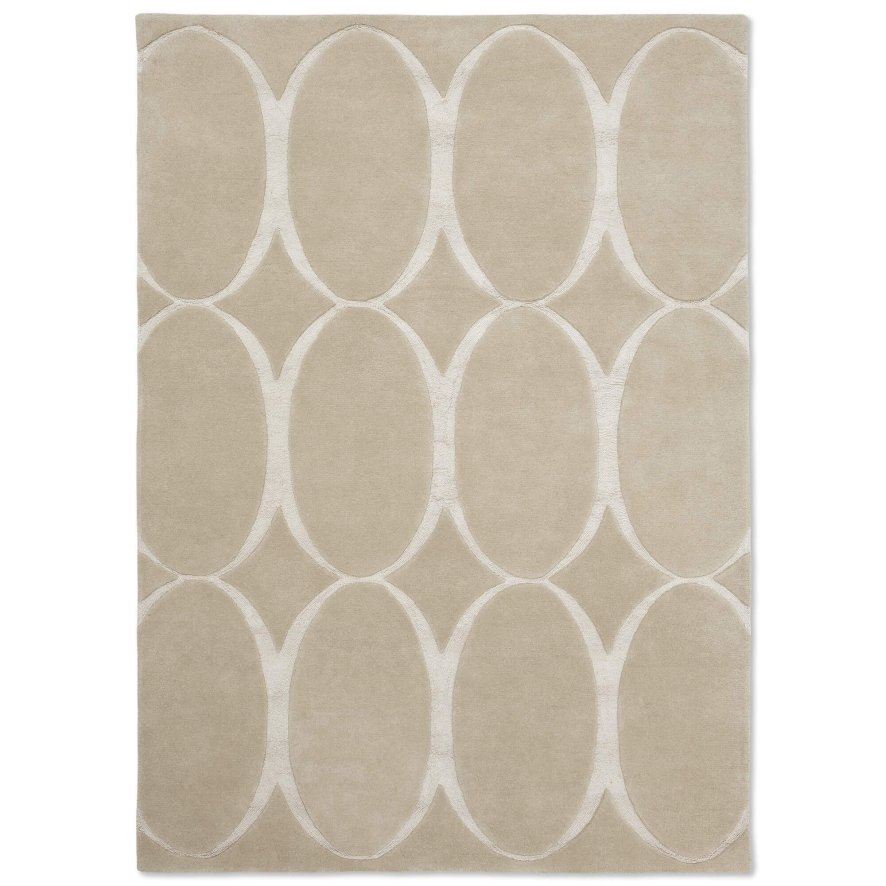 Brink & Campman Wedgwood - Renaissance Beige Rug