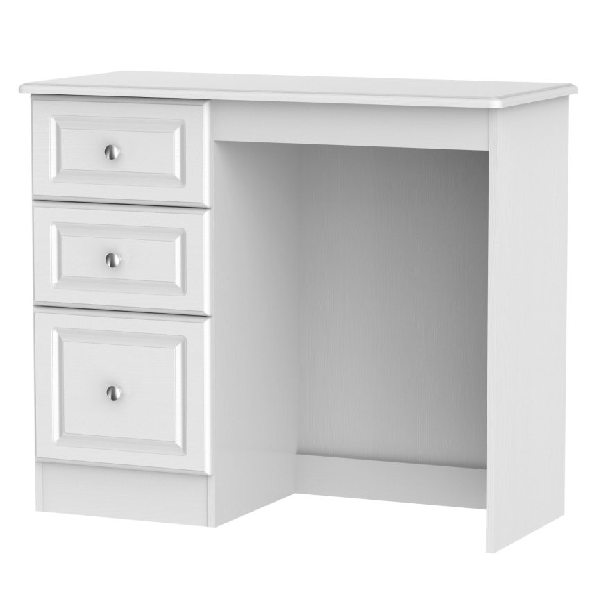 Welcome Furniture Virginia Bedroom - Vanity Chest