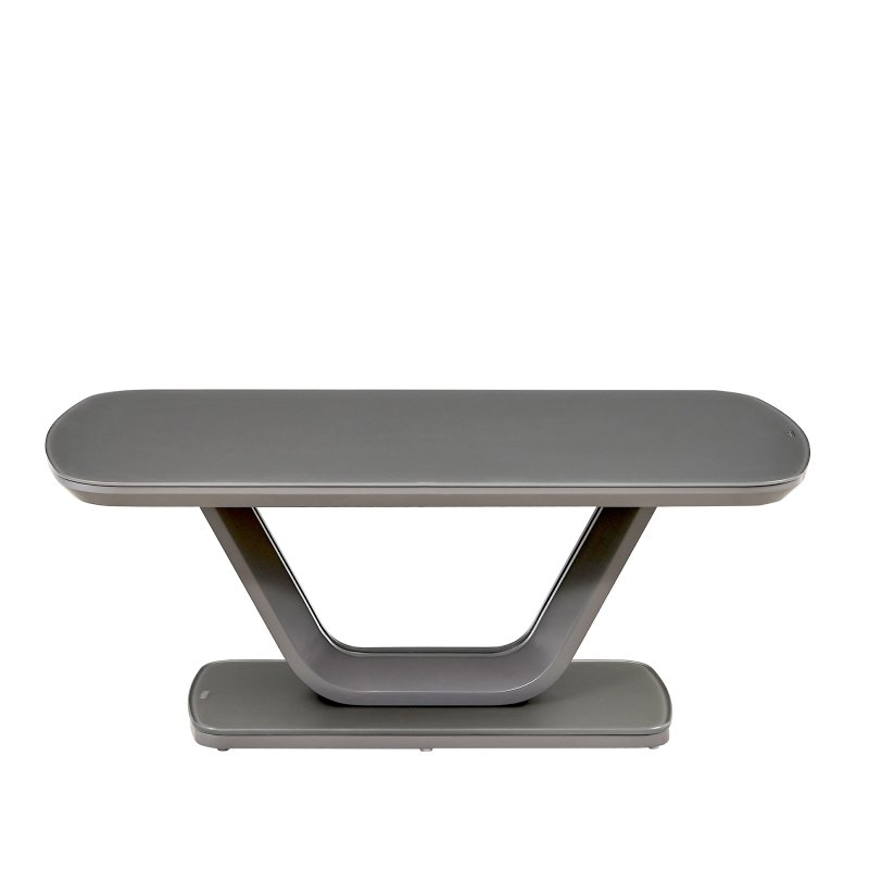 Wilkinson/Vida Furniture Coppinger - Coffee Table (Graphite Grey Matt)