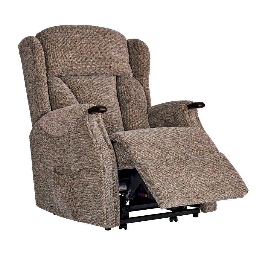 Celebrity Celebrity Canterbury - Grande Manual Recliner Chair